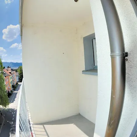 Studio In The Heart Of Zurich - Crown 35 Exterior photo