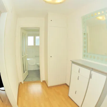 Studio In The Heart Of Zurich - Crown 35 Exterior photo